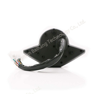 มาตรวัดความเร็วดิจิตอลหลายฟังก์ชัน แผงหน้าจอแสดงผลมอเตอร์ไซค์ สำหรับ Honda <span class=keywords><strong>CBR</strong></span> 150 250 <span class=keywords><strong>R</strong></span> FI - Product Image 6