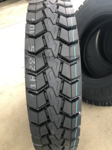 Pneus de camion radiaux MAXZEZ 315/80r22.5 - Product Image 5