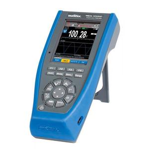 CHAUVIN ARNOUX - MTX3292B MTX3292B Color graphic screen multimeters - EAN 3663653005616 MULTIMETERS AND TESTERS - Product Image 3