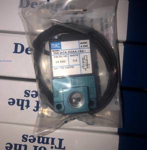 Électrovanne d'origine 35A-ACA-DDAA-1BA DC24V <span class=keywords><strong>MAC</strong></span> - Product Image 3
