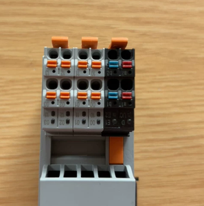 โมดูลใหม่ Contact Axioline IO Series รุ่น AXL F PN/AXL F ETH/AXL F DO161, Axioline F, ระบบ I/O แบบโมดูลาร์ Axioline E - Product Image 4