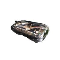 Lumière de voiture améliorée pour Benz W221 phare Led 2006-2009 phares S300 S400 Drl clignotant nouveau Style phare