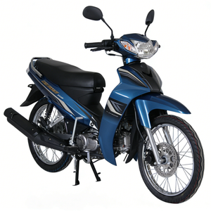 Nouveau 2026 Moto Sirius 110 Cub, modèle original chinois, Sirius RC 110cc, avec cadre cintré, Moto <span class=keywords><strong>Sirus</strong></span> 115 Original Neuf - Product Image 2