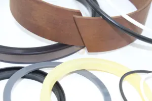 4340620 Комплект уплотнений цилиндра стрелы для <span class=keywords><strong>HITACHI</strong></span> EX400-3 EX400-3C EX400-5 EX450H-5 <span class=keywords><strong>EX550</strong></span> EX600H-3 - Product Image 6