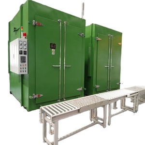 Không khí nóng sấy Oven cho khô Loại biến áp, hiện tại biến áp, điện áp biến áp yibo nhà máy - Product Image 1