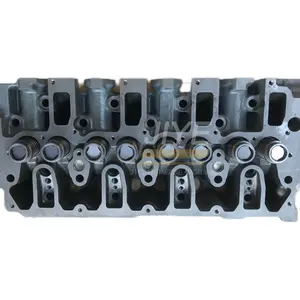 D4D Engine Cylinder Head High performance D4D Engine Parts Cylinder Head For Volvo motorcycle cylinder heads