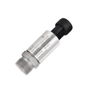 เซ็นเซอร์วัดแรงดันน้ำยาทำความเย็น FST800-211A 10 บาร์ 16 บาร์ 25 บาร์ ใช้ในตู้เย็น - Product Image 5