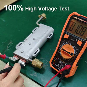 Élément chauffant haute température 220V 230V pour élément chauffant de séchoir tubulaire de chaudière - Product Image 5