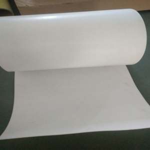 แผ่น <span class=keywords><strong>PTFE</strong></span> หนาพิเศษสำหรับงานกลึง แผ่นปะเก็นโพลีเตตระฟลูออโรเอทิลีน แผ่นฟิล์ม <span class=keywords><strong>PTFE</strong></span> สำหรับงานกลึงแบบไม่มีสารกาว แผ่น <span class=keywords><strong>PTFE</strong></span> แบบตัดบาง - Product Image 4