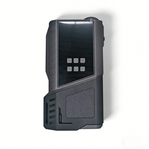 <span class=keywords><strong>D</strong></span>émarreur de voiture portable 20000mAh 12V avec pompe à air intégrée pour tous les véhicules 12V - Product Image 1
