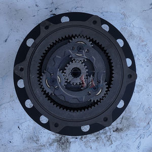 Качающийся редуктор для Kobelco <span class=keywords><strong>SK60</strong></span>-5 SK75-8 <span class=keywords><strong>SK60</strong></span>-8 <span class=keywords><strong>Sk60</strong></span>-3 вращения Sk70 Yr32w00002f1 Yt15v00001f2 - Product Image 5