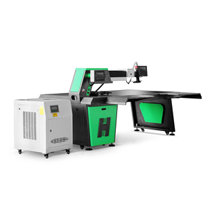 Máquina de <span class=keywords><strong>Soldadura</strong></span> Láser Industrial de Acero Inoxidable a Precio Competitivo, Fácil de Operar, con 1 Año de Garantía en el Motor Principal - Product Image 3