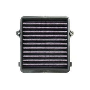 Filtro Aria ad Alto Flusso per Moto <span class=keywords><strong>Honda</strong></span> <span class=keywords><strong>CRF</strong></span> <span class=keywords><strong>1000</strong></span> AFRIKA TWINS 2016-2021, Codice 17210-MJP-G50, Lavabile - Product Image 3