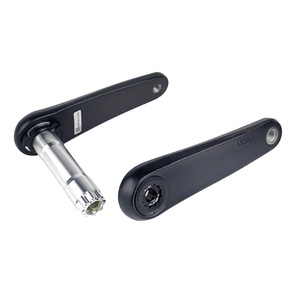 Pédalier de route en fibre de carbone ultra-léger DUB avec axe en aluminium 305g 165/170mm Interface <span class=keywords><strong>Easton</strong></span> pour vélos de route - Product Image 5