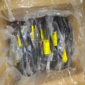 Cable 034G2200 (8M) 4 Hilos 4x0.58mw M12 Hembra - Nuevo Cable 034G2200 (8M) 4 Hilos 4x0.58mw M12 Hembra - Nuevo Controlador PLC - Product Image 1