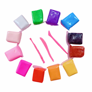 <span class=keywords><strong>Plastilina</strong></span> Superligera al por Mayor, <span class=keywords><strong>Plastilina</strong></span> Multicolor, <span class=keywords><strong>Plastilina</strong></span> de 36 Colores, Bolsa de 1000g, Fabricantes de <span class=keywords><strong>Plastilina</strong></span> para Niños - Product Image 2