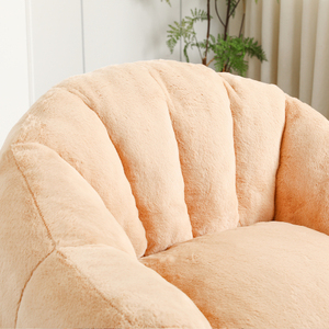 Custom Modern Style Oversized Compressed <b>Sofa</b> Lazy Giant Bean Bag Chair Couch for Adults and <b>Kids</b> - Product Image 6