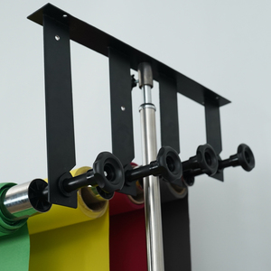 Elevador Eléctrico Inalámbrico para Fondos de Estudio Fotográfico, Enrollador de Fondos para Estudio Cinematográfico - Product Image 5