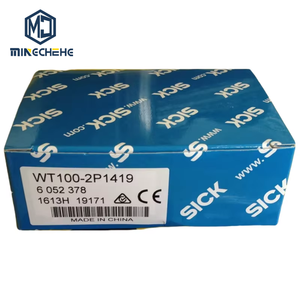 Accessoire électronique durable WT100-2P1419 WT100-2P1420 WT100-2P1421, instrument de précision pour le contrôle de l'automatisation industrielle - Product Image 1