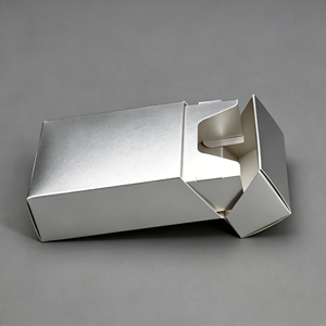 Custom Card Bottom Self-locked Display Paper <b>Box</b> Tobacco Cigarette Cigar <b>Smoke</b> UV Printing Packaging Boxes - Product Image 1