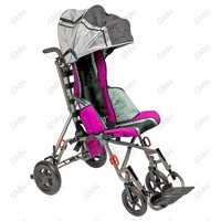 Poussette pour bébé, chaise de mobilité pour enfants, hauteur réglable, pliable, aide à la marche en intérieur pour enfants, tout-petits et bébés