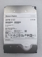WUH722222AL5204 Disque dur d'entreprise haute performance pour serveur, stockage fiable pour centre de données, serveur, poste de travail