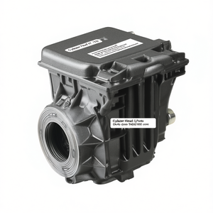 ฝาสูบ 21731500 สำหรับเครื่องยนต์ดีเซล Volvo Penta TAD1652 อะไหล่เครื่องยนต์สำหรับงานหนัก ชิ้นส่วนเครื่องยนต์เครื่องจักรกลหนัก - Product Image 1