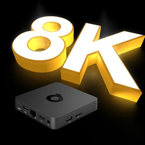 R 2026 New Product Q PLUS H6 Germany <b>Android</b> 9.0 Smart <b>Tv</b> <b>Box</b> England Quad Core Set Top <b>Box</b> Dual Wifi Ott 4k <b>Android</b> <b>Tv</b> <b>Box</b> - Product Image 1