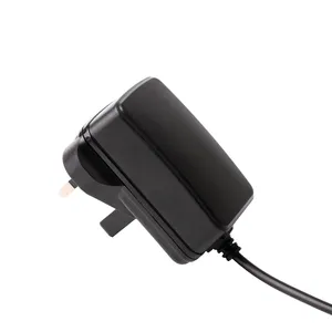 Creative Speaker AC DC Power Adapter 11.5V 1.6A 50HZ Power Supply 11.5V 1.6A Adaptor