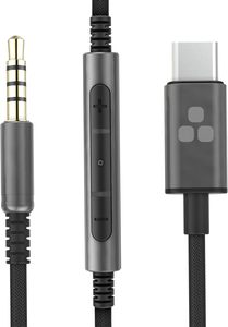 Auriculares con cable Yuou de diseño abierto, ajuste personalizado y gran impedancia - Product Image 4