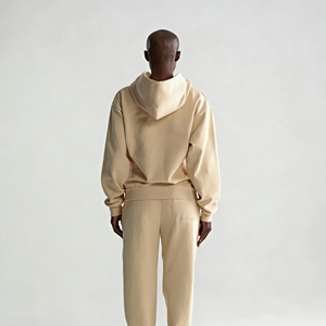 Premium Quality Men's and Women's Hoodies, Heavyweight Cotton, Custom Logo, Oversized Fit, Streetwear, Bulk Wholesale Orders - Product Image 6