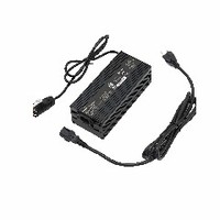 Adaptateur d'alimentation QC3.0 240W, ignifuge, assemblage SMT avancé et lignes automatisées