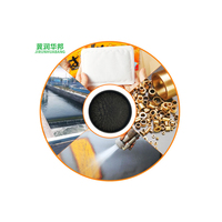 High Purity RHB Black Iron Powder 25KG/bag for Chemical Reduction Agent Metal Processing & Electronic Industry