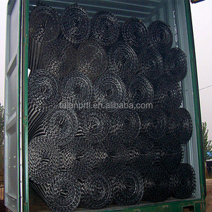 HDPE <strong>Geo</strong> Grid Manufacturers Offering High-Density Polyethylene Grids Made with Durable PP Material - Product Image 3