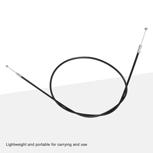 GOOFIT 46.5 "핸드 초크 케이블 교체 250cc 수냉식 중국 ATV 4 륜 쿼드 자전거 - Product Image 4