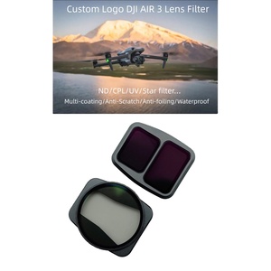 مرشحات ND CPL عالية الجودة من أجل DJI AIR <span class=keywords><strong>3</strong></span> ND4 ND8 ND16 ND32 ND64 مرشحات استقطاب لـ DJI Air <span class=keywords><strong>3</strong></span> - Product Image 2