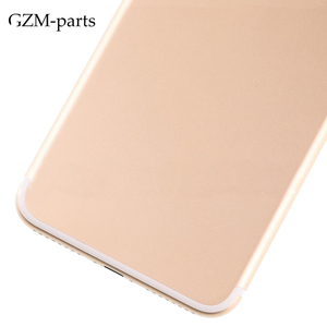 Téléphone portable <span class=keywords><strong>7</strong></span> Plus 5.5 "<span class=keywords><strong>Batterie</strong></span> Porte Assemblage Complet REMPLACEMENT pour <span class=keywords><strong>IPHONE</strong></span> <span class=keywords><strong>7</strong></span> PLUS COUVERTURE ARRIÈRE ENSEMBLE COMPLET - Product Image 3