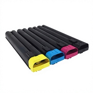ตลับหมึกโทนเนอร์แท้รุ่น J75 C700 C75 สำหรับเครื่องพิมพ์ Xerox เวอร์ชั่นเอเชียและอเมริกา  Fujifilm Ct202101 Ct202102  006r01376 006r01377 - Product Image 4