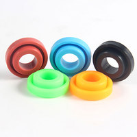 Joint d'étanchéité en Silicone Rondelle En Silicone pour Machine À Café