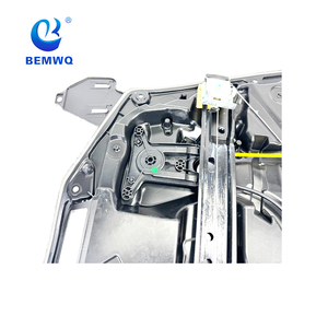 ชุดยกกระจกหน้าซ้าย 2137205105 BEMWQ สำหรับรถยนต์เมอร์เซเดสเบนซ์ V213 E 260 L E 300 L E350 E L W213 E200 E260 M264 - Product Image 5