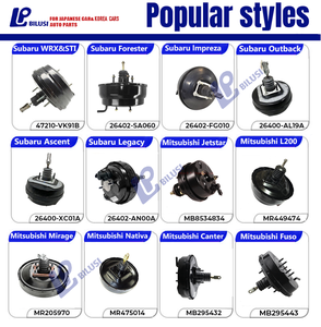 Bilusi บูสเตอร์เบรคสำหรับ <span class=keywords><strong>Toyota</strong></span> <span class=keywords><strong>Corolla</strong></span> 44610-1a450อะไหล่รถยนต์ - Product Image 6