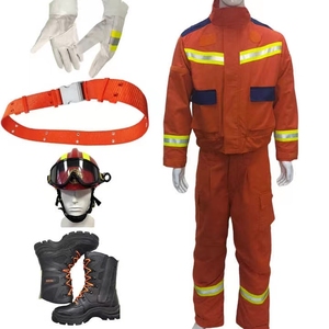 Trajes <span class=keywords><strong>de</strong></span> rescate para <span class=keywords><strong>bomberos</strong></span> - Product Image 1