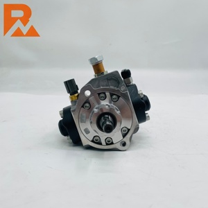 Pompe d'injection de carburant 294000-1430 11110107300000 pour moteur CA4DL - Product Image 1