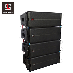 Lase Sound Offre Spéciale LA-<span class=keywords><strong>5</strong></span> Powered Professional Speaker Box <span class=keywords><strong>Line</strong></span> <span class=keywords><strong>Array</strong></span> <span class=keywords><strong>System</strong></span> Double 10 pouces Live Speaker <span class=keywords><strong>System</strong></span> - Product Image 1
