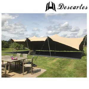 Tentes de réception <span class=keywords><strong>d</strong></span>'<span class=keywords><strong>occasion</strong></span> de 250 m² <span class=keywords><strong>à</strong></span> <span class=keywords><strong>vendre</strong></span>, tentes extensibles pour 200 personnes pour mariage - Product Image 3