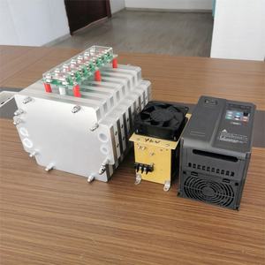 Générateur d'ozone céramique à plaque d'ozone 50g 100g 1kg pour l'<span class=keywords><strong>eau</strong></span> avec transformateur - Product Image 5