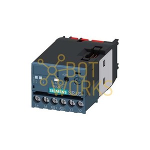 Siemens 3RA27121CB00 - Nuovo - Product Image 1