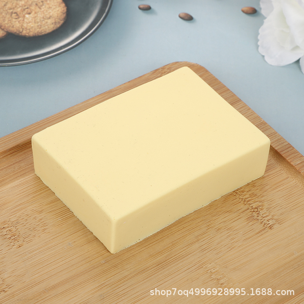 Brique de lait
