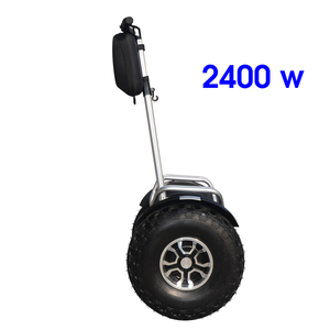 <span class=keywords><strong>Gyropode</strong></span> 3000w avec grande roue de 19 pouces, scooter électrique tout-terrain auto-équilibré, scooter sportif à deux roues - Product Image 5