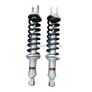 Para <span class=keywords><strong>Lamborghini</strong></span> <span class=keywords><strong>Taurus</strong></span>, conjunto de Amortiguador delantero y trasero, piezas específicas LP700 - Product Image 1